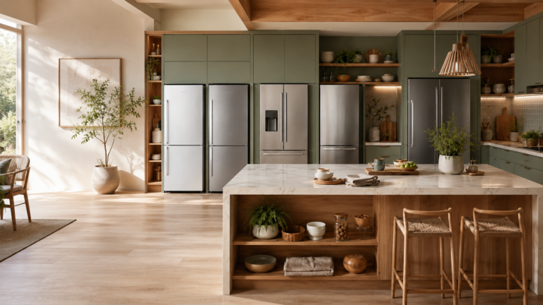 8 Melhores Geladeiras para Comprar em 2026: Comparativo Completo dos Modelos Mais Vendidos